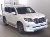 TOYOTA LAND CRUISER PRADO 1