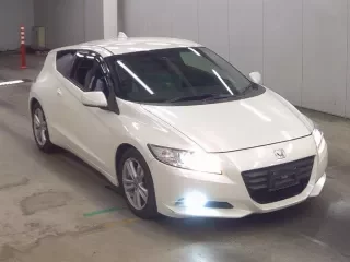 HONDA CR-Z