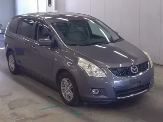 MAZDA MPV