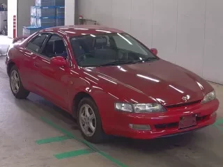 TOYOTA CURREN