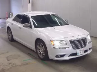 CHRYSLER 300