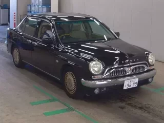 TOYOTA ORIGIN