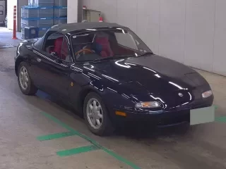 MAZDA EUNOS ROADSTER