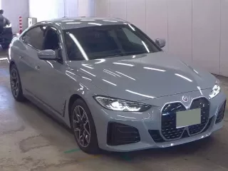 BMW I4