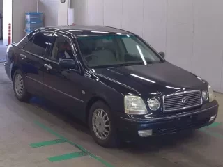 TOYOTA PROGRES
