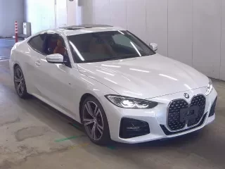 BMW 4 SERIES 1