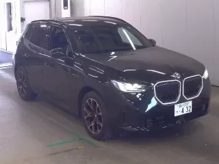BMW X3 1