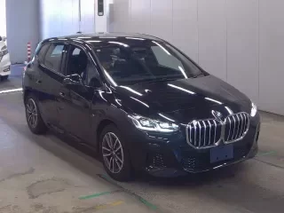 BMW 2 SERIES 1