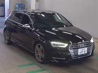 AUDI S3
