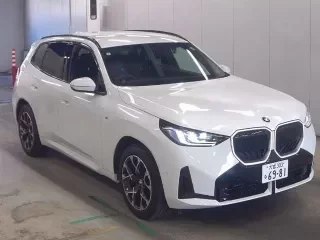 BMW X3 1