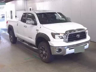 TOYOTA TUNDRA