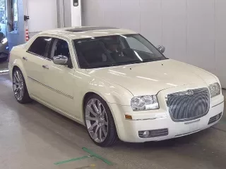 CHRYSLER 300C