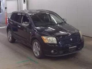 DODGE CALIBER