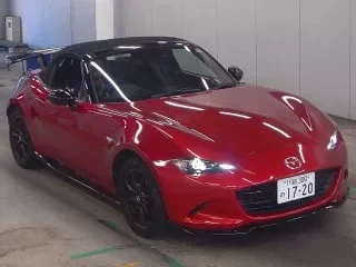 MAZDA ROADSTER