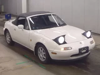 MAZDA EUNOS ROADSTER