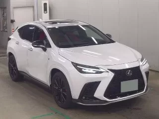 LEXUS NX 1