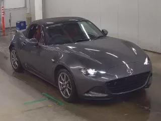 MAZDA ROADSTER