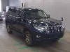 TOYOTA LAND CRUISER PRADO 1