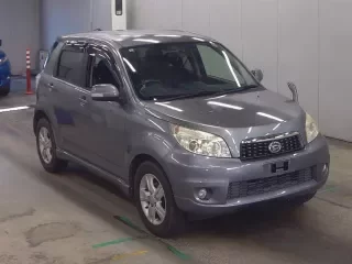 DAIHATSU BEGO