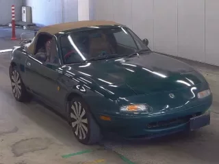 MAZDA EUNOS ROADSTER