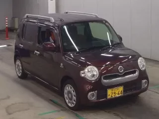 DAIHATSU MIRA COCOA 1