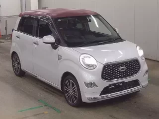 DAIHATSU CAST 1