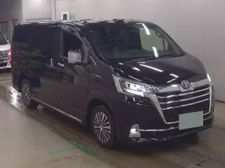 TOYOTA GRANACE