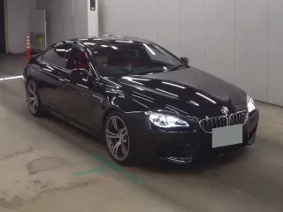 BMW M6