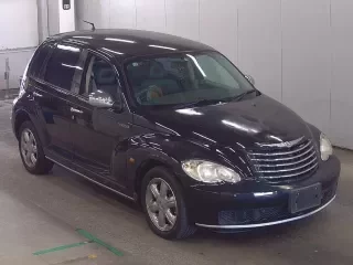 CHRYSLER PT CRUISER