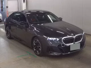 BMW I5