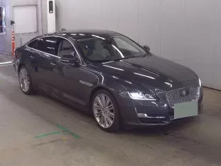 JAGUAR XJ6