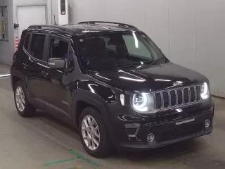 JEEP RENEGADE 1