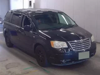 CHRYSLER GRAND VOYAGER