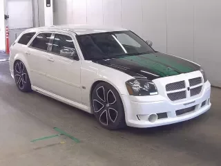 DODGE MAGNUM