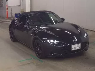 MAZDA ROADSTER