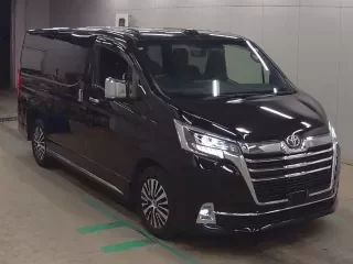 TOYOTA GRANACE