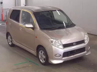 DAIHATSU MAX 1