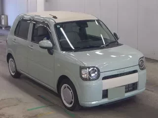 DAIHATSU MIRA TOCOT 1