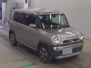 MAZDA FLAIR CROSSOVER