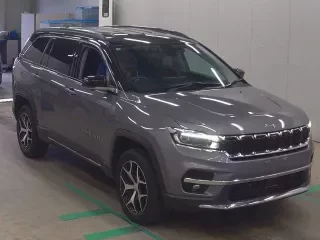 JEEP COMMANDER 1