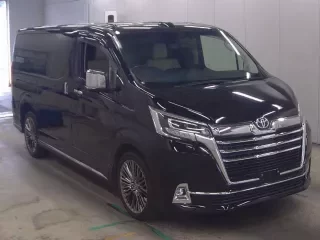 TOYOTA GRANACE