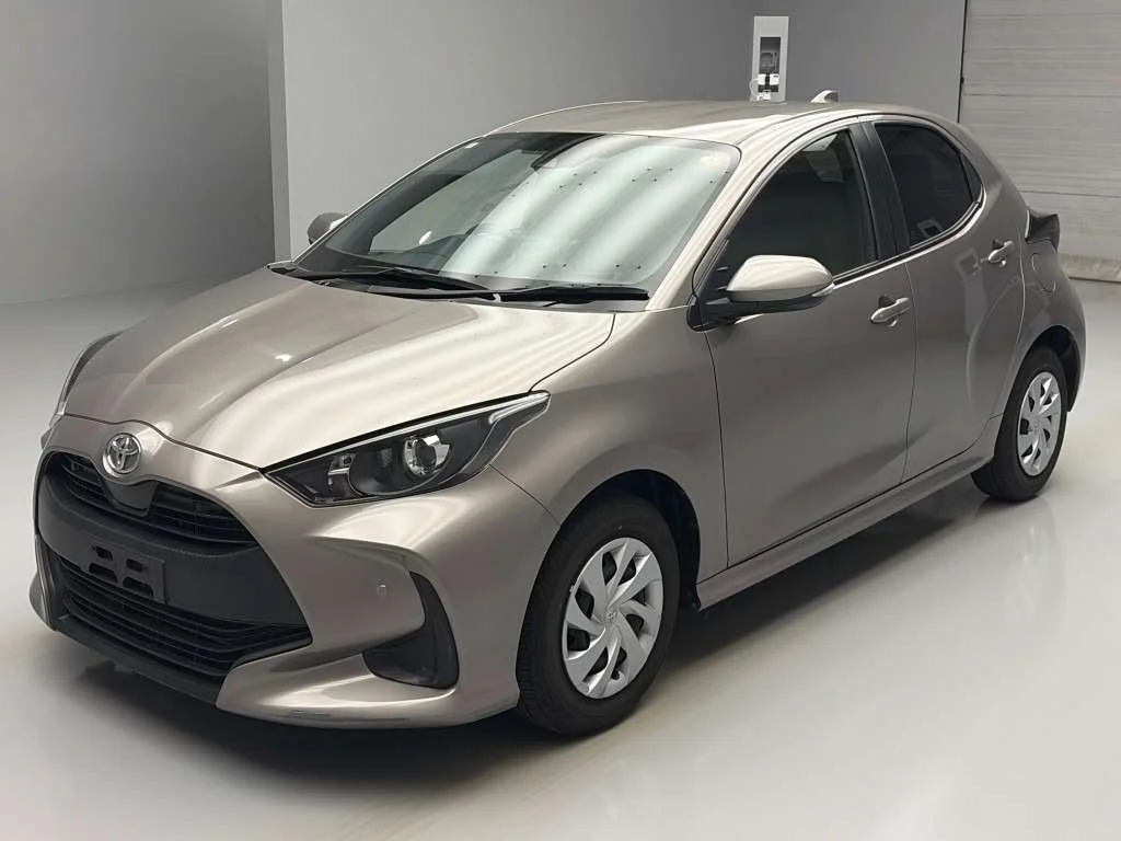 Toyota Yaris 2023