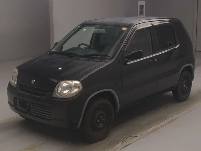 Suzuki Kei