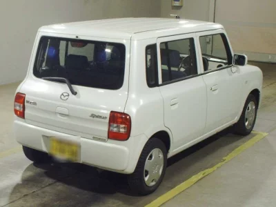 MAZDA SPIANO