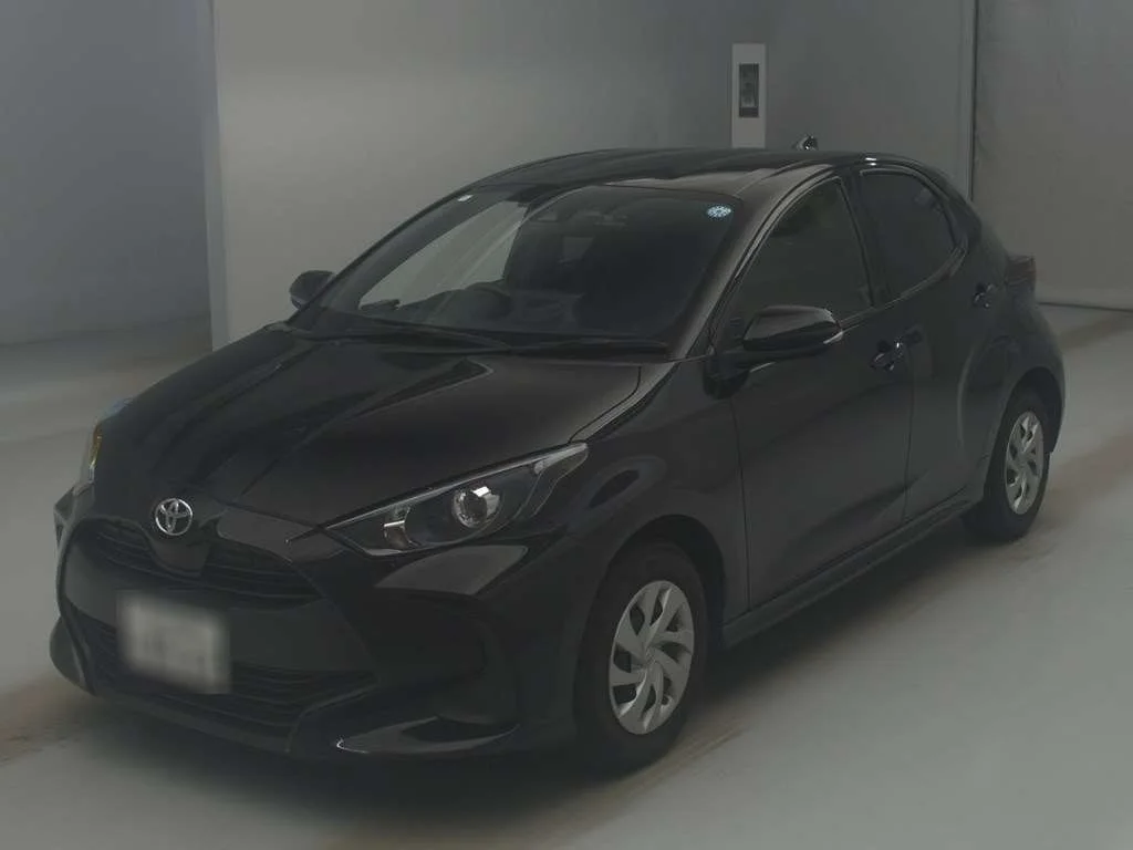 Toyota Yaris 2023