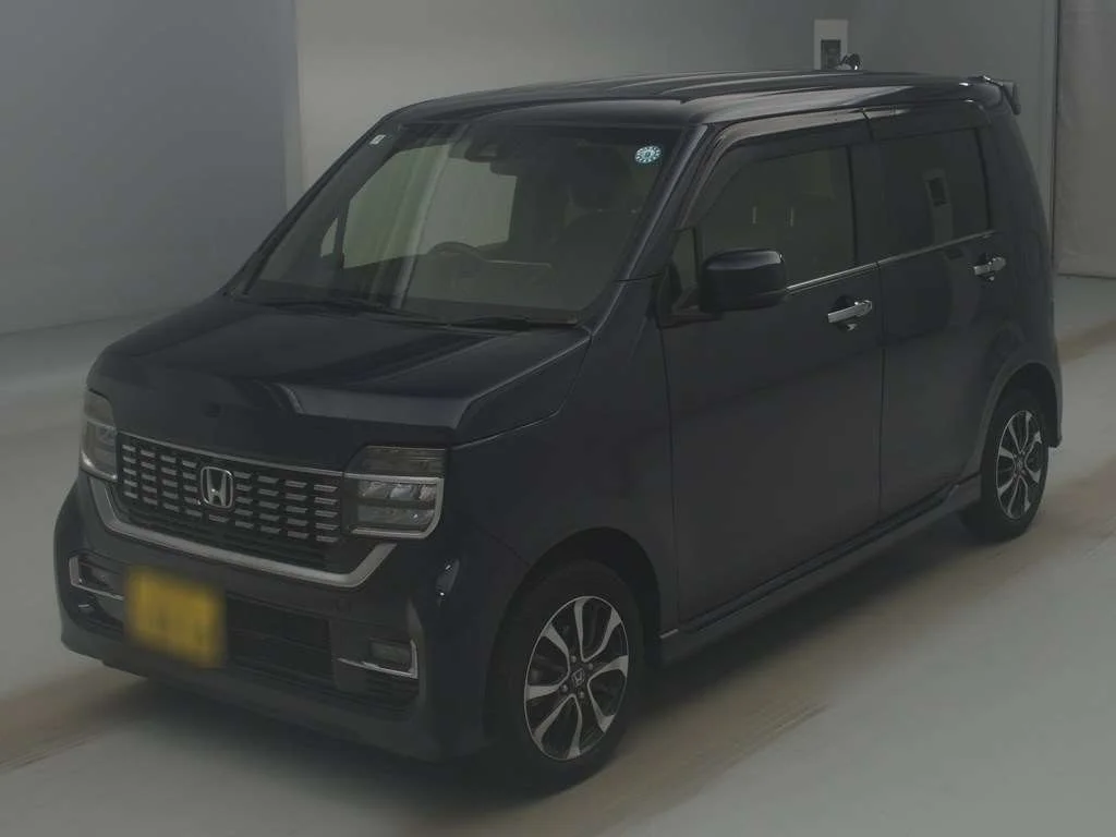 Honda N-WGN 2022