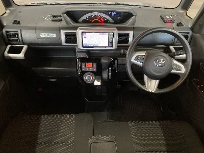 Toyota Pixis Mega