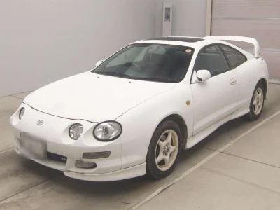 Toyota Celica