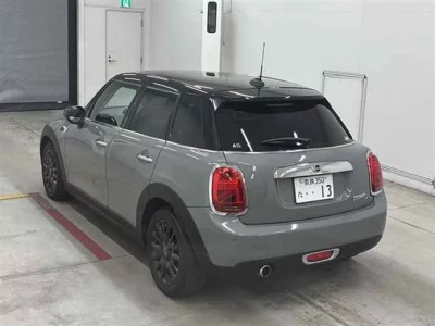 MINI MINI