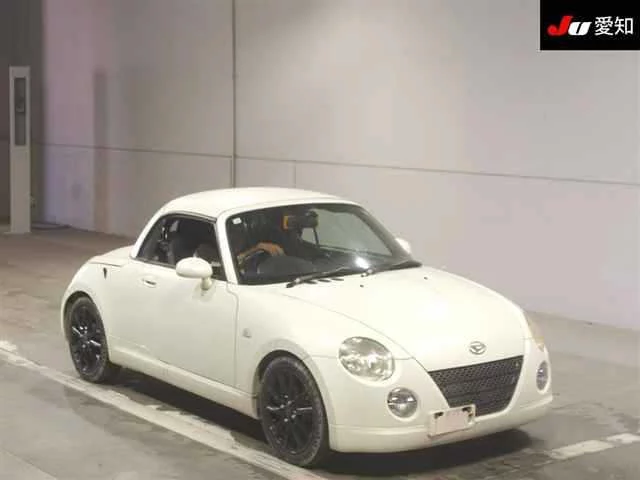 Daihatsu Copen 2003